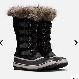 Sorel Joan of Arctic Waterproof Boots